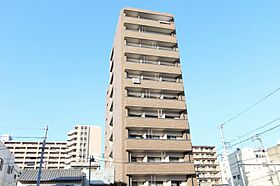 香川県高松市大工町6-15（賃貸マンション1K・4階・18.90㎡） その4