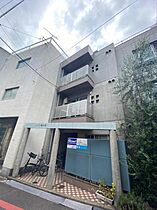 香川県高松市西内町12-2（賃貸マンション2K・3階・37.26㎡） その3