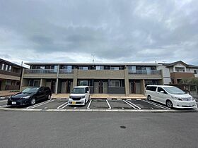 香川県高松市木太町3168番地4（賃貸アパート1LDK・1階・48.35㎡） その1