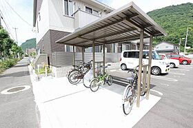 香川県高松市屋島西町2283-18（賃貸アパート1LDK・1階・44.47㎡） その21