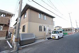 香川県高松市春日町988-3（賃貸アパート1LDK・1階・40.26㎡） その5