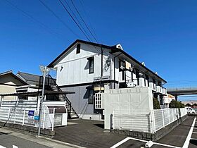 香川県高松市林町2545-15（賃貸アパート1K・1階・26.93㎡） その4