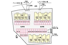 香川県高松市鶴市町詳細未定（賃貸アパート1LDK・1階・36.29㎡） その17