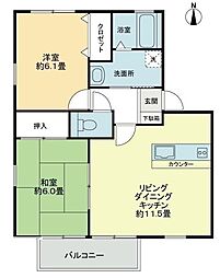 🉐敷金礼金0円！🉐予讃線 鬼無駅 徒歩18分