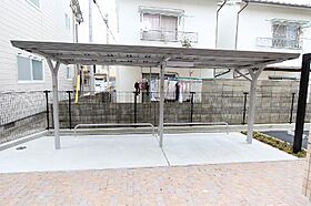 香川県高松市太田下町1338-1（賃貸アパート1K・2階・36.00㎡） その8