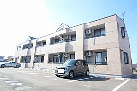 香川県高松市西山崎町22-3（賃貸アパート1K・1階・29.70㎡） その6