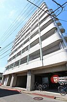 香川県高松市観光町503-12（賃貸マンション1K・3階・22.48㎡） その1