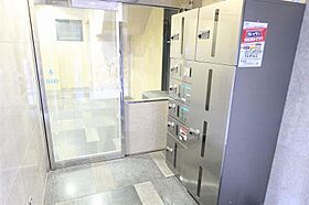 香川県高松市常磐町二丁目13-4（賃貸マンション1LDK・8階・42.94㎡） その7