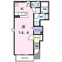 香川県高松市木太町3660番地1（賃貸アパート1R・1階・35.98㎡） その2