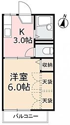 🉐敷金礼金0円！🉐高徳線 古高松南駅 徒歩10分