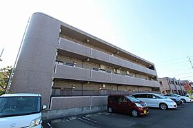 香川県高松市今里町404-20（賃貸マンション1K・2階・27.20㎡） その4