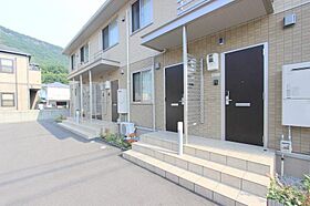 香川県高松市屋島西町2283-18（賃貸アパート1LDK・1階・44.17㎡） その8