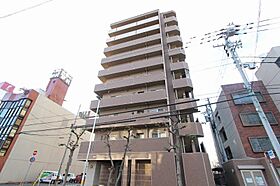 香川県高松市塩屋町3-8（賃貸マンション1R・7階・40.06㎡） その4