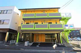 香川県高松市屋島西町2471-3（賃貸マンション1K・1階・22.78㎡） その3