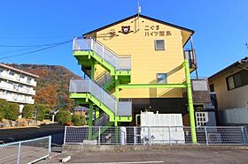 香川県高松市屋島西町2471-3（賃貸マンション1K・1階・22.78㎡） その5