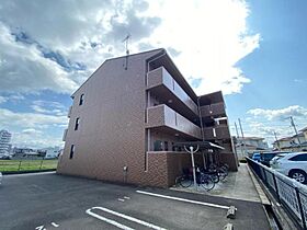 香川県高松市上福岡町748番地1（賃貸マンション1K・2階・34.00㎡） その6