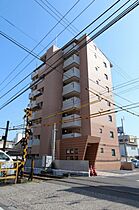 香川県高松市観光通二丁目7-37（賃貸マンション1LDK・5階・40.05㎡） その4