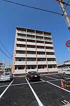 香川県高松市観光通二丁目7-37（賃貸マンション1LDK・5階・40.05㎡） その6