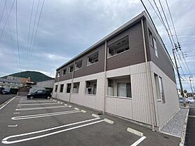 香川県高松市花ノ宮町二丁目14-9（賃貸アパート1K・2階・30.87㎡） その4