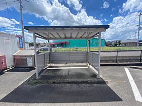 香川県高松市西ハゼ町140-2（賃貸アパート1R・3階・34.92㎡） その7