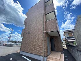 香川県高松市西ハゼ町140-2（賃貸アパート1R・3階・34.92㎡） その6