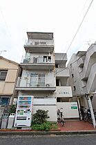 香川県高松市福岡町一丁目9-8（賃貸マンション1K・1階・19.62㎡） その4