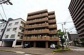 香川県高松市桜町一丁目6-13（賃貸マンション2LDK・5階・65.01㎡） その3