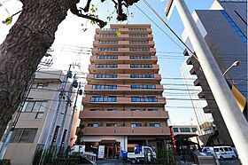 香川県高松市塩屋町8-3（賃貸マンション1LDK・9階・44.29㎡） その3