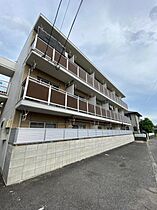 香川県高松市鬼無町佐藤116-1（賃貸マンション1R・3階・15.66㎡） その5