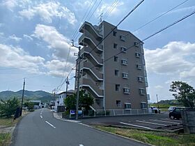 香川県高松市新田町甲2205（賃貸マンション1K・2階・28.35㎡） その5