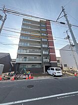 香川県高松市扇町一丁目25-42-1（賃貸マンション1DK・1階・31.65㎡） その5