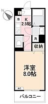 香川県高松市宮脇町二丁目8-23（賃貸アパート1K・1階・26.81㎡） その2