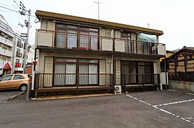 香川県高松市藤塚町二丁目1-19（賃貸アパート2LDK・1階・48.50㎡） その3