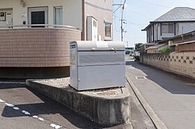 香川県高松市仏生山町甲1671-1（賃貸マンション1K・1階・30.29㎡） その17