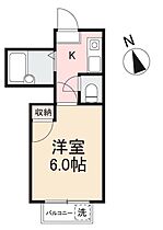 香川県高松市宮脇町二丁目10-65（賃貸マンション1K・2階・15.93㎡） その2