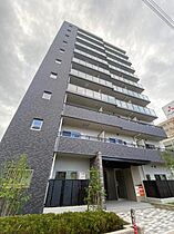 香川県高松市藤塚町三丁目3-6（賃貸マンション1LDK・2階・37.53㎡） その1