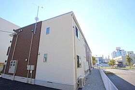 香川県高松市木太町2489番地2（賃貸アパート1LDK・1階・45.31㎡） その4