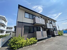 香川県高松市円座町1384-1（賃貸アパート1LDK・1階・48.79㎡） その5