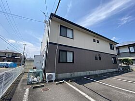 香川県高松市円座町1384-1（賃貸アパート1LDK・1階・48.79㎡） その6