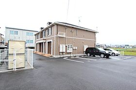 香川県高松市太田上町104番地1（賃貸アパート1LDK・2階・42.80㎡） その6