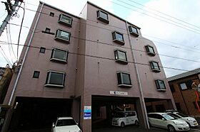 香川県高松市香西本町332（賃貸マンション2LDK・1階・51.08㎡） その5