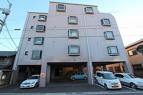 香川県高松市香西本町332（賃貸マンション2LDK・1階・51.08㎡） その6