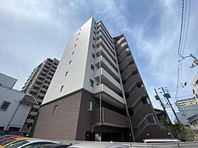 香川県高松市中央町8番14号（賃貸マンション1K・2階・37.20㎡） その5