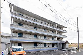 香川県高松市林町2577-1（賃貸マンション2K・4階・32.82㎡） その3