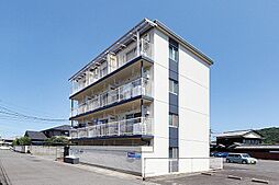 JR予讃線 香西駅 徒歩5分の賃貸マンション