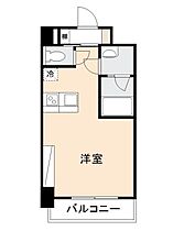 香川県高松市塩上町一丁目4-12（賃貸マンション1K・1階・31.41㎡） その2