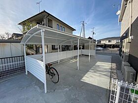 香川県高松市元山町602（賃貸アパート1LDK・2階・43.35㎡） その8