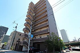 香川県高松市錦町二丁目1-18（賃貸マンション1K・3階・31.20㎡） その3