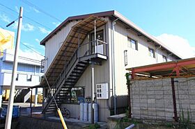 香川県高松市木太町2465-5（賃貸アパート1K・2階・28.16㎡） その4