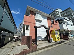 高松琴平電気鉄道長尾線 花園駅 徒歩6分の賃貸アパート